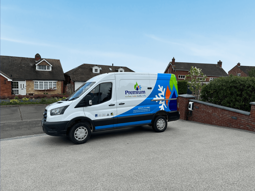 Premium Heating, Plumbing & Cooling