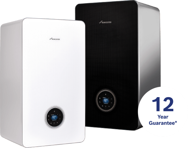 Gas Heating Leamington Spa