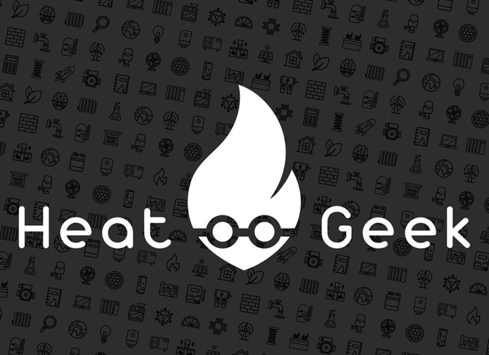 Heat Geek Large Image