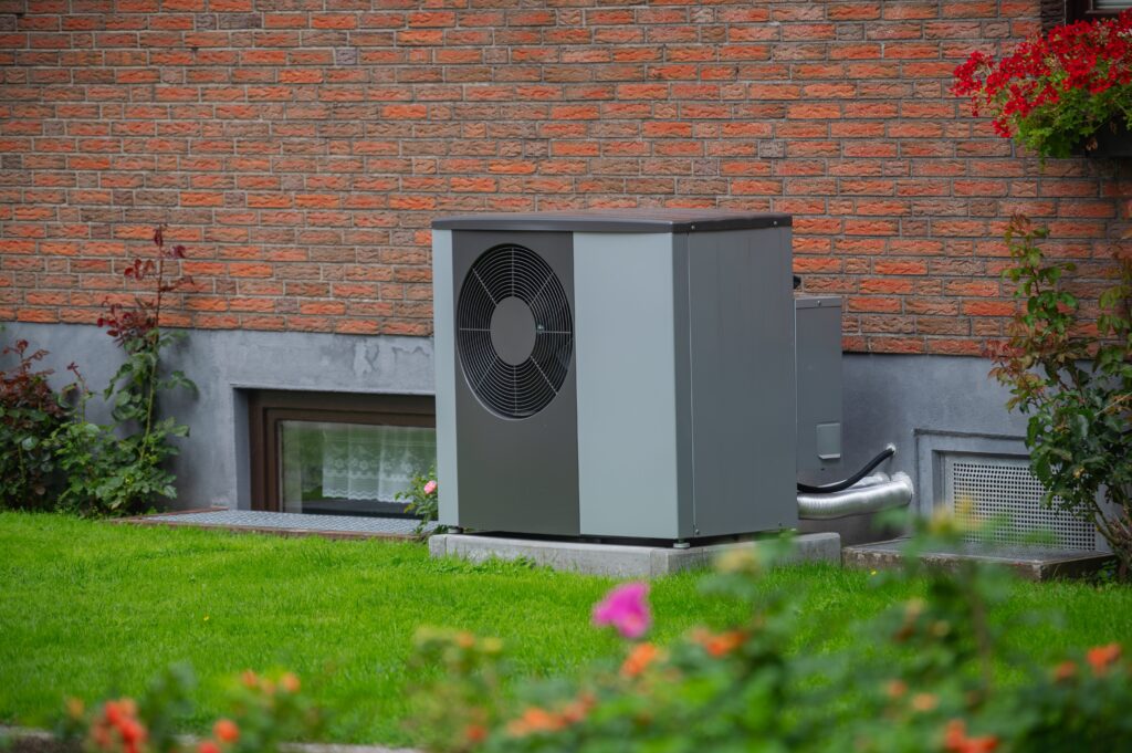 How Heat Pumps Can Cut Your Energy Bills