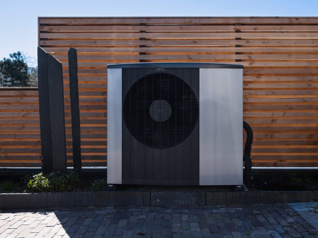 Why Heat Pumps Are a Smart Choice for a Greener Home
