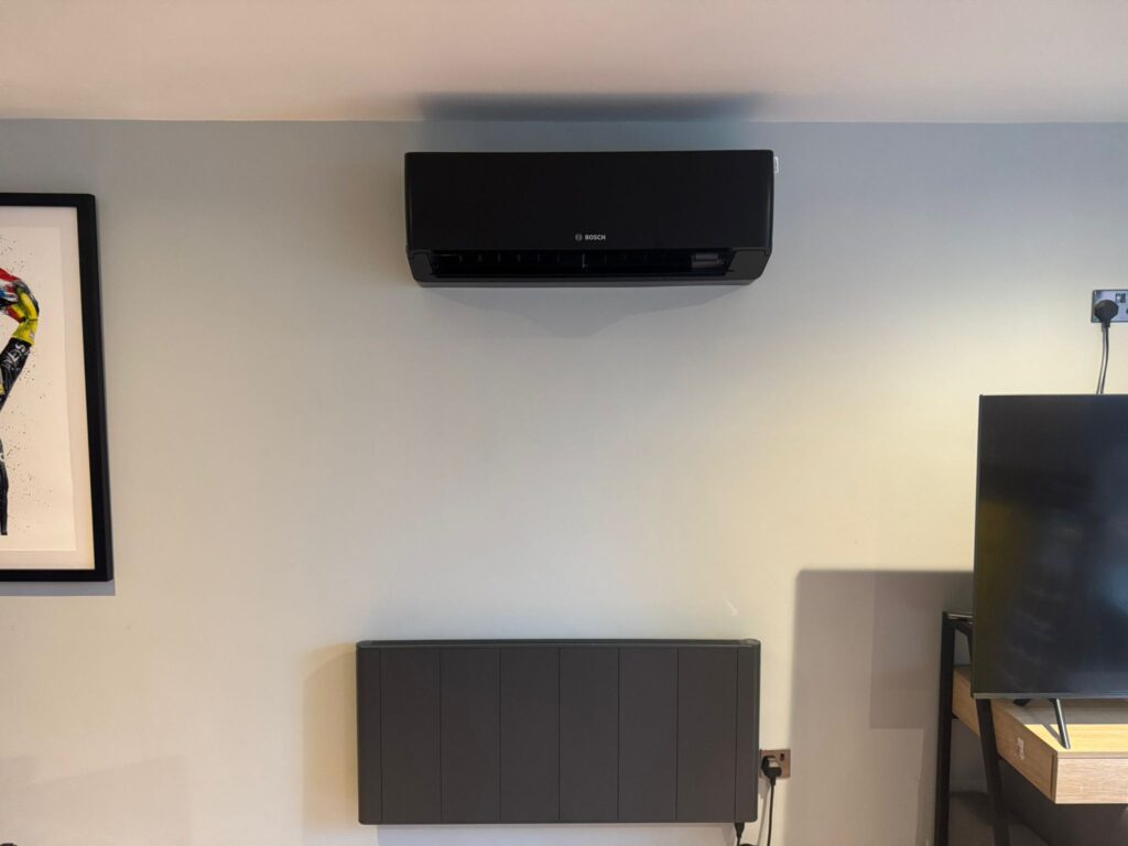 The Best Commercial Air Con Systems For Small Offices