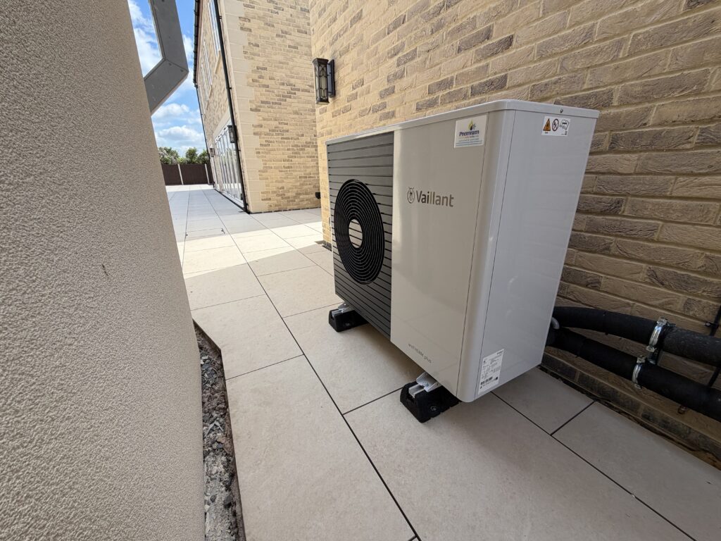 Air Source Heat Pump Lifespan: How Long Do They Really Last?