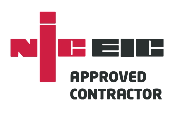 NICEIC logo